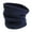 Navy, variant on bestolf 4 In 1 Winter Sports Thermal Fleece Scarf Snood Neck Warmer Face Mask Beanie Hat
