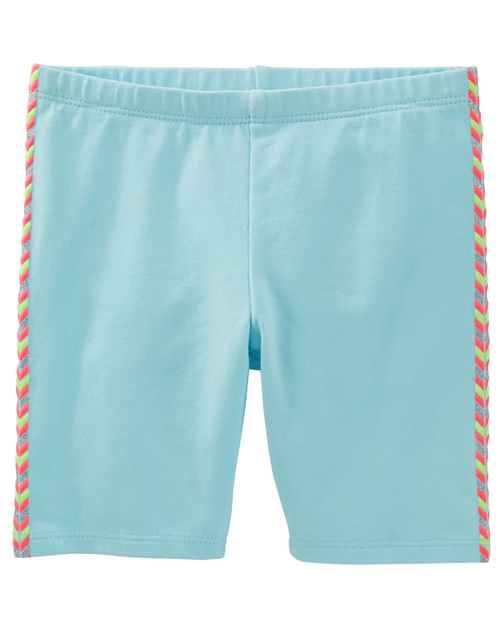 baby puff shorts