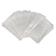 thumbnail image 4 of Fundas protectoras para tarjetas Macarena 100 piezas Corazón 57x88mm, 4 of 8