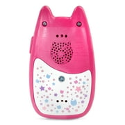 VTech Gabbys Dollhouse A-Meow-Zing Phone with Accessories, Baby and Toddler Toys