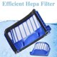 thumbnail image 4 of Filtro de cepillo para Irobot Roomba 600 Series 606 610 620 630 650 660 675wanan esquí esquí Gafas de esquí, 4 of 5