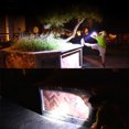 thumbnail image 3 of Led Recargable Por Usb, Portátil, Ligera, Impermeable, Inteligente, Con Sensor Infrarrojo Para Pesca, Senderismo, Equitación Al Aire Libre Moyic OD010571-01, 3 of 6
