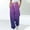 Purple, variant on Sakmal Sweatpants for Women Lightweight Joggers Pants Graphic Casual Running Womens Sweatpants L