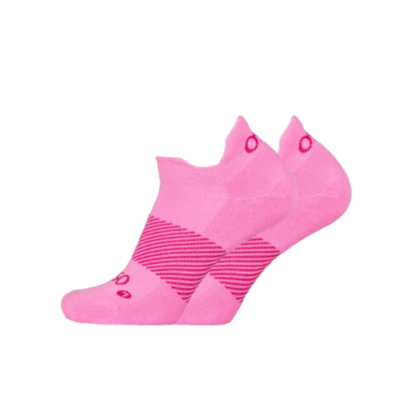 OS1st Wicked Comfort Socks | No Show - Pink