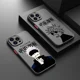 thumbnail image 4 of Jujutsu Kaisen Anime para Apple iPhone 15 14 13 12 mini 11 XS XR X 8 7 Pro Max Plus funda translúcida de TPU esmerilada, 4 of 5