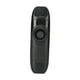 thumbnail image 2 of Flauta Kazoo, instrumento musical para fiestas, con cuerda para el cuello, buen compañero para la boca negro, 2 of 9