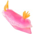 thumbnail image 3 of Shisuyan Aquarium Landscaping Prop Sea Hare Shape 1Pcs 3.1X1.8X1.4In, 3 of 8