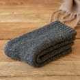 thumbnail image 2 of Winter Wool Socks for Men Thick Warm Thermal Boot Gifts for Men Dad, 2 of 5