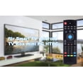 thumbnail image 5 of MX3 Portable 2.4G Wireless Remote Control Keyboard Controller for Smart TV Android mini PC HTPC, 5 of 5