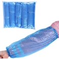 thumbnail image 1 of LAICAIW 100 Pcs Disposable Arm.Sleeves Covers Waterproof Protector, 1 of 7
