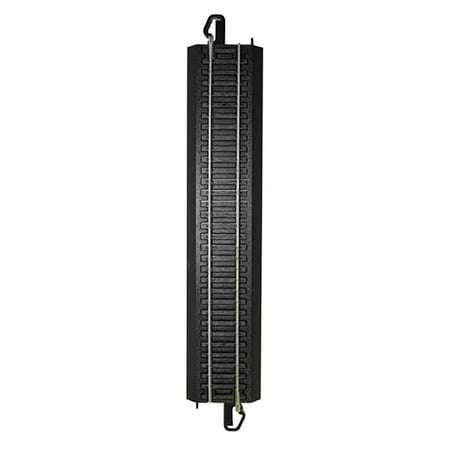 Bachmann 9 Inch Straight Track - Bachmann Trains BT-44481 Snap-Fit E-Z 9 Straight Track 50 Piece Collection Set