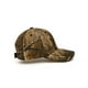 thumbnail image 3 of Knite Gorra camuflaje animales bordado ajustable unisex visera curva tactica, 3 of 5