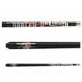 thumbnail image 2 of Harley-Davidson HDL-11420 Winged Wheel Pool Cue Stick, 2 of 2