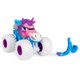 thumbnail image 2 of Vehículo fundido Monster Jam Sparkle Smash a escala 1:64, 2 of 5