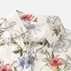 thumbnail image 3 of Camisas De Vestir Para Hombre Camisas Casual Fashion de hombres Top Flower Hawaii imprimió camisa suelta camisa corta de manga corta camisa de Button (Khaki, M), 3 of 5