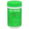 Vital Proteins Matcha Lattes, Matcha Green Tea Collagen Latte Powder, L-Theanine & Caffeine & MCTs - Supporting Healthy Hair, Skin, Nails - Original