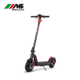 thumbnail image 4 of Scooter Eléctrico AXS 500 NG Rojo, 4 of 5