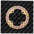 thumbnail image 3 of Niche Brake Rotor Pad Kit for Polaris RZR XP 1000 S 4 RS1 5257196 2205949 MK1014283, 3 of 9