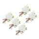 thumbnail image 3 of Ramillete de boda Jadeshay 5 piezas rosa estilo Coreano, 3 of 8