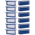 thumbnail image 1 of Replacement CPAP Filters for Philips Respironics Dreamstation 6 Reusable Filter Slot + 6 Disposable Ultra-Fine Filters, 1 of 5