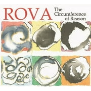 Rova Saxophone Quartet - Circumference of Reason - CD