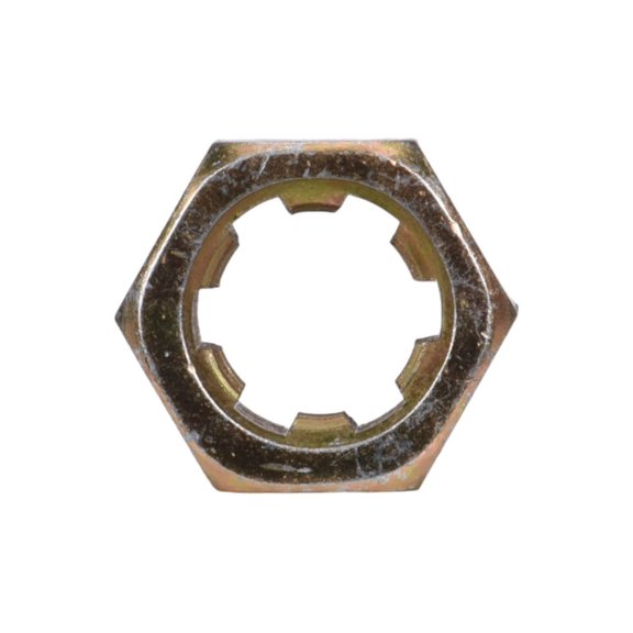 Century Drill & Tool 92806 Fractional Left Hand Rethreading Die, 5/8-11 NC