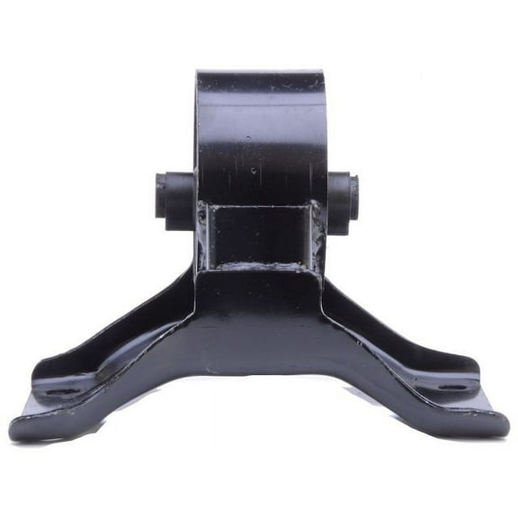 Left Transmission Mount - Compatible with 2000 - 2006 Nissan Sentra 1.8L 4-Cylinder 2001 2002 2003 2004 2005