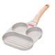 thumbnail image 1 of Freing Pan Egg Hambers Maker Antiadherente Hignos Carne para El Accesorios La Estufa Gas Y Inducción, 1 of 9