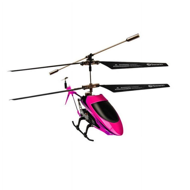 Swann Micro Lightning RC Helicopter