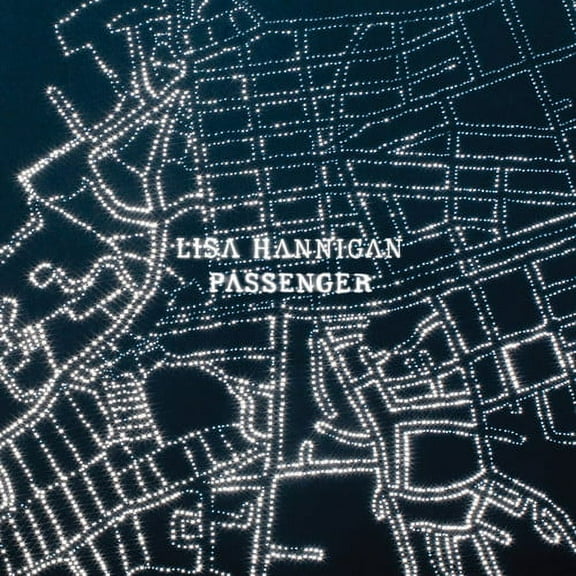 Lisa Hannigan - Passenger - Music & Performance - CD