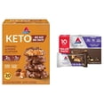 thumbnail image 1 of Keto Peanut Butter Cups, Naturally Flavored, Zero Grams Added Sugar, Gluten Free, 20 Count, 1 of 5