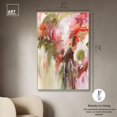 thumbnail image 5 of Rise and Shine Dawn Canvas Print Patel Art Prints by Art Remedy, Silver Frame, 36 x 54, 5 of 7