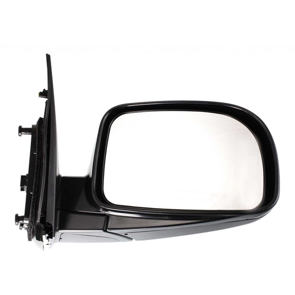 For Hyundai Santa Fe 2010 2011 2012 Door Mirror Passenger Side | Power | Heated | Paint To Match | Replacement For 876200W000 | HY1321156