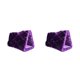 thumbnail image 4 of Jaula para pájaros Greeniant de tela para loros y canarios color morado S (17x16x12cm), 4 of 6