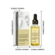 thumbnail image 3 of Aceite capilar nutritivo de romero, mejora el acondicionamiento del cabello, suaviza el cabello, acondicionador de 60 ml, 3 of 9