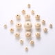 thumbnail image 2 of Cuentas de madera de 4 mm a 50 mm, cuentas de madera de color tronco con orificios grandes, venta de accesorios de joyería, 2 of 5
