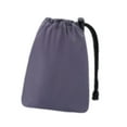 thumbnail image 4 of Cubo de agua plegable, lavabo de viaje, contenedor de agua portátil multiusos para Púrpura, 4 of 8