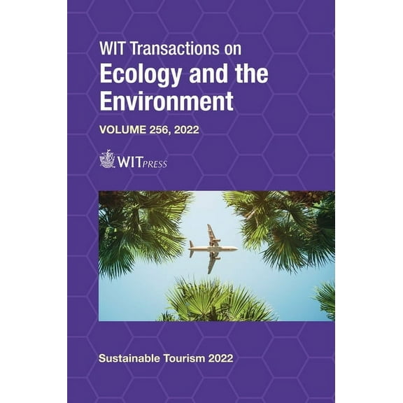 Sustainable Tourism X (Hardcover)