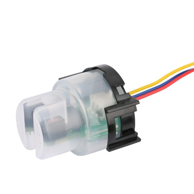 Turbidity Sensor, Reliable Turbidity Value Sensor, Simple Durable For Washing Machines Dishwashers