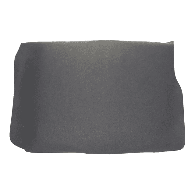 Alfombra Cajuela Panel Trasero Chevy 1994-2012 GM PARTS Material: Alfombra