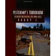 thumbnail image 1 of Yesterday's Tomorrow: Recovery Meditations for Hard Cases, 1 of 3