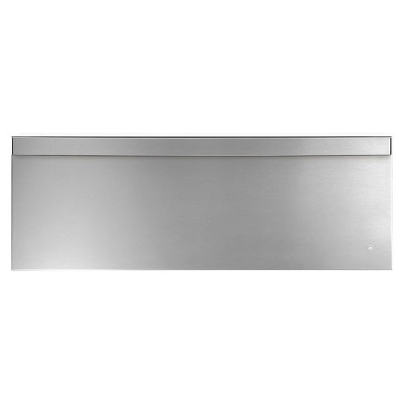 GE Profile 30" Warming Drawer Stainless Steel- PTW9000SPSS