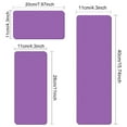 thumbnail image 2 of Hearth & Gear 3 X Hair Dye Boards Hair Highlighting Boards Highlighting Tools Highlighting Kit For Hairdressing Hair Salon Skin Conditioner Hair Conditioners Deep Conditioner for Damaged Hair Split, 2 of 3