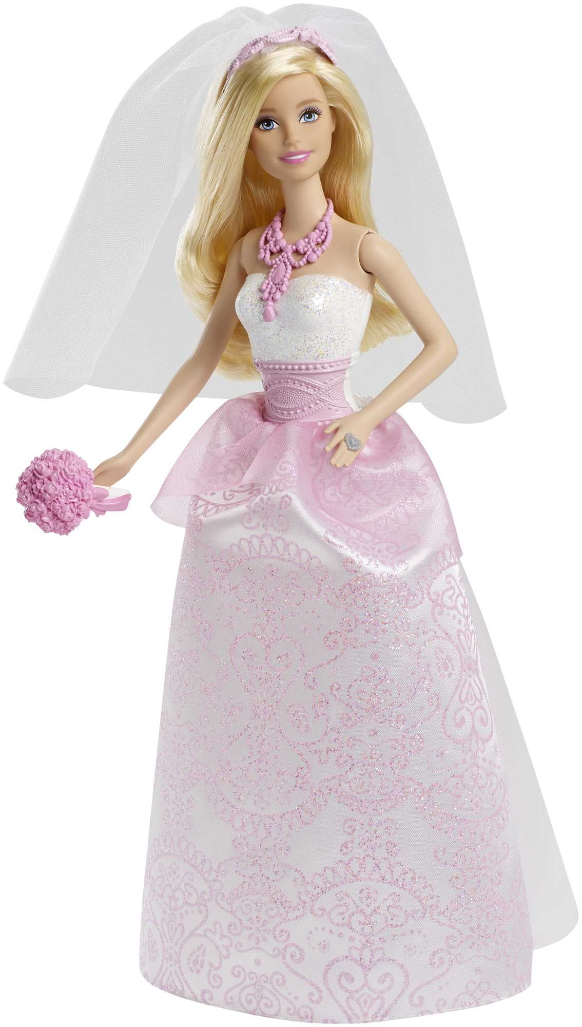 Barbie - ♥Barbie♥ken♥wedding♥ Amazon.com: Barbie Collector 50th Anniversary Dolls