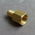 thumbnail image 4 of R134A R12 Car Conditioner Adapter Quick Coupling 1/2" Acme Female 1/4" Sae, 4 of 7