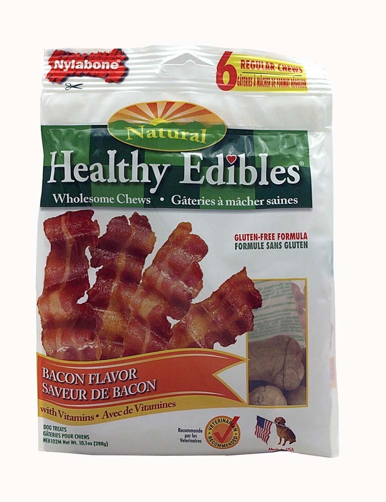Healthy Edibles Dog Treat