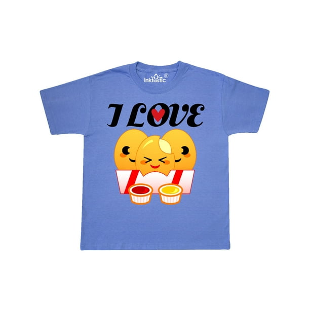 chicken nugget tshirts