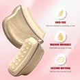 thumbnail image 3 of KoRwelex New Lymphatic Contour Face Brush, Jawline & Chin Sculpting Massager for Anti-Puffiness, 3 of 7