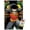 Premium Poster & Push Pin Bundle, variant on DC Comics - Robin - Damian Wayne Wall Poster with Wooden Magnetic Frame, 22.375" x 34"