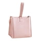 thumbnail image 5 of Bolsa térmica para lonchera, portátil, impermeable, interior, para lonchera, nevera Rosa, 5 of 9